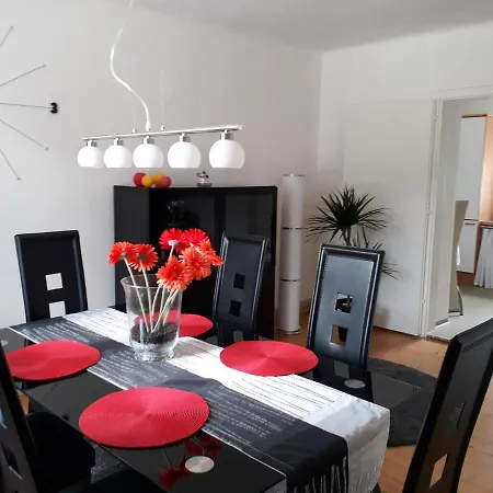 Abendrot Apartment Bad Ischl Exterior photo
