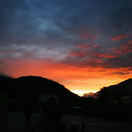 Abendrot Apartment Bad Ischl Exterior photo