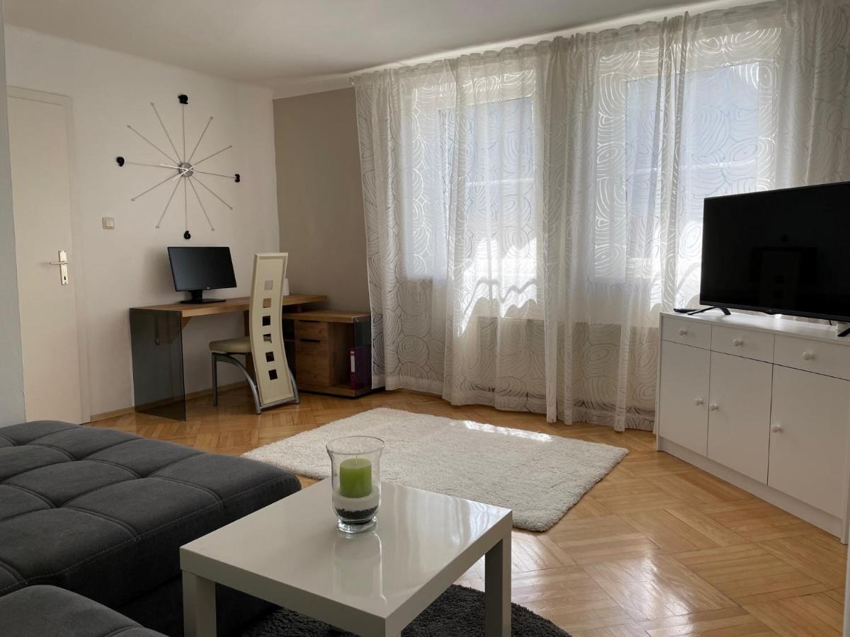 Abendrot Apartment *