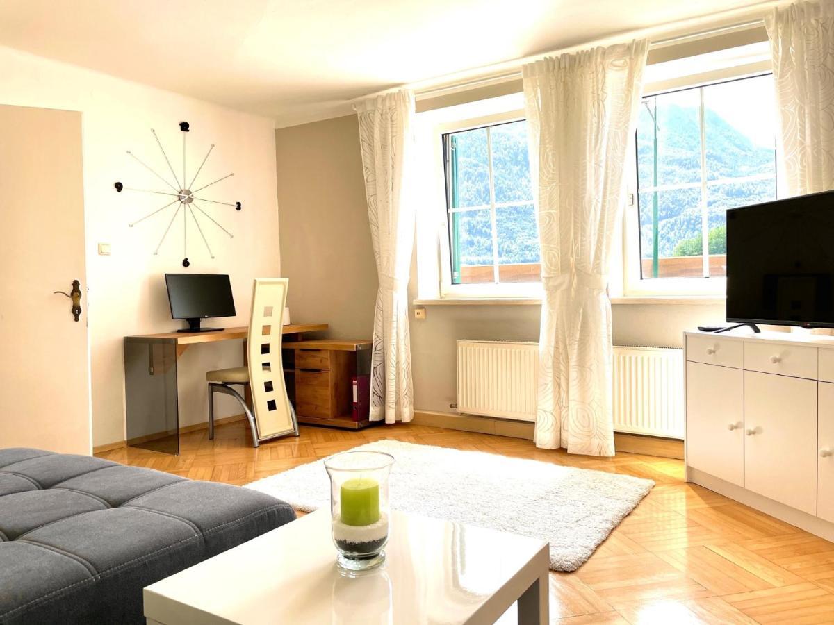 Apartment Abendrot Bad Ischl