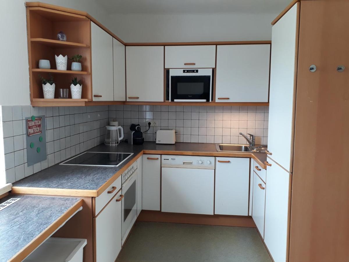 Abendrot Apartment
