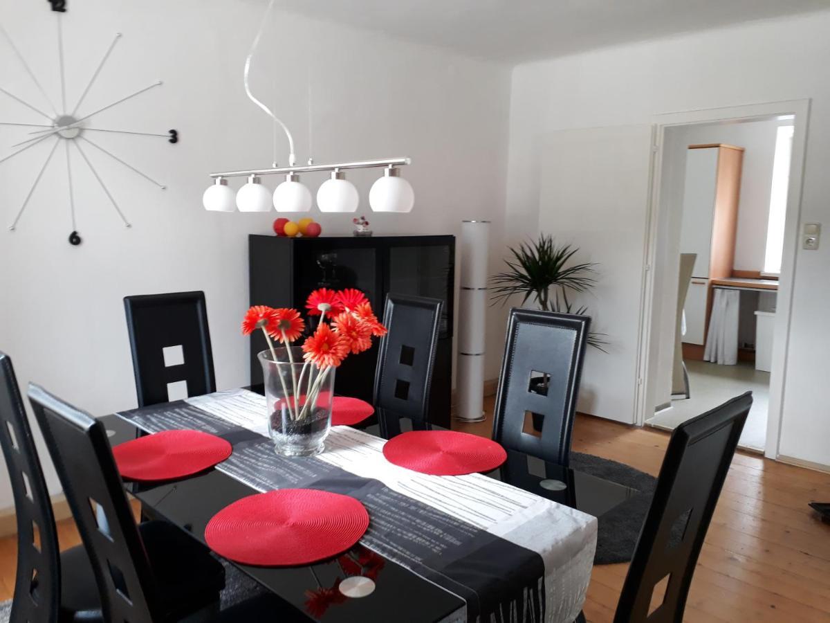 Apartment Abendrot