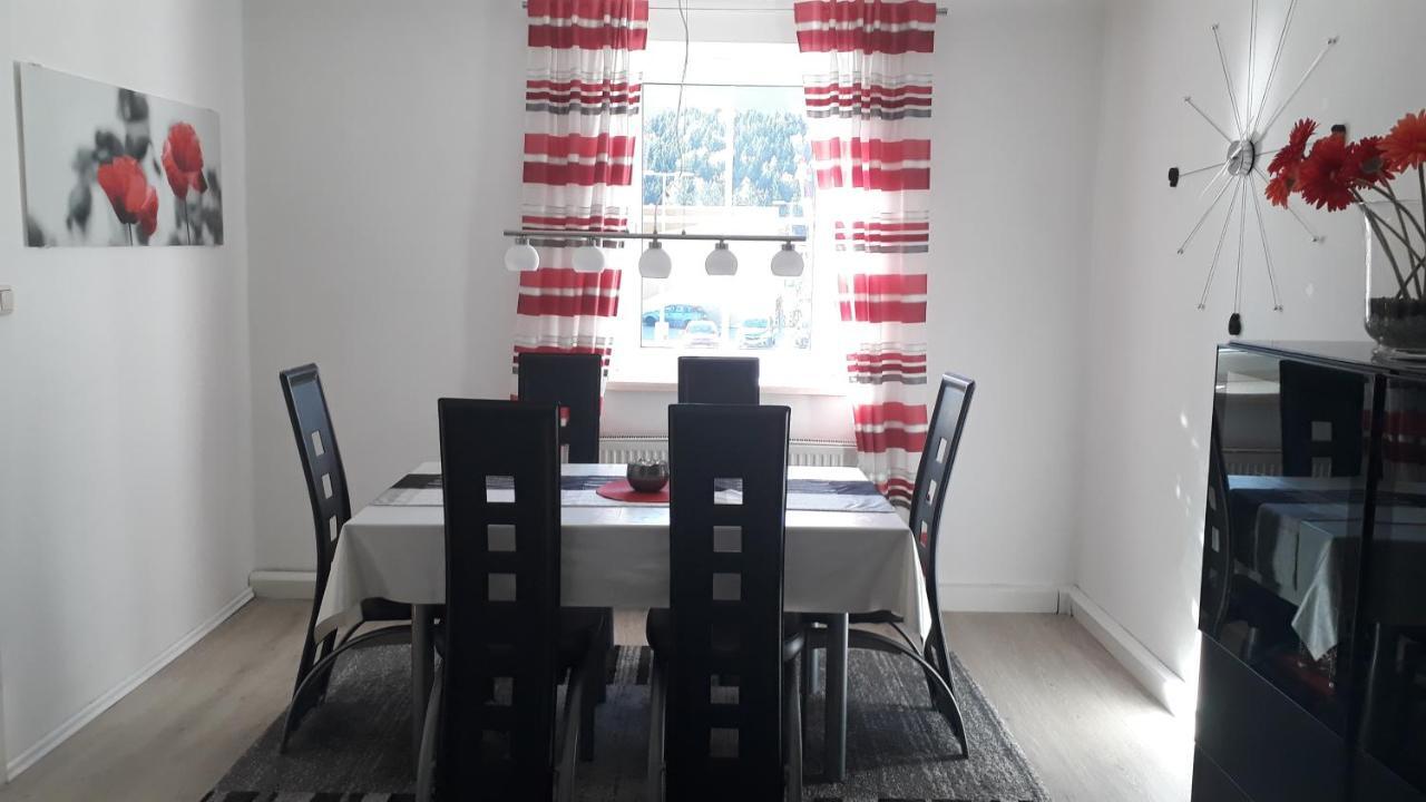 Abendrot Apartment