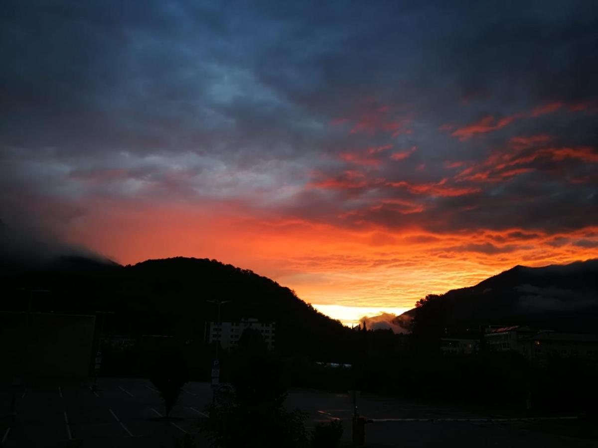 Abendrot Apartment Bad Ischl